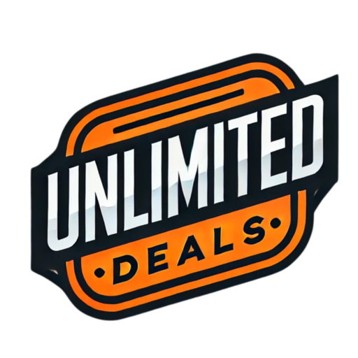 Unlimited Deals